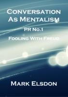Fooling With Freud by Mark Elsdon (Instant Download)