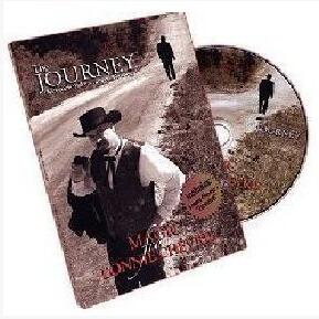 Lonnie Chevrie The Journey