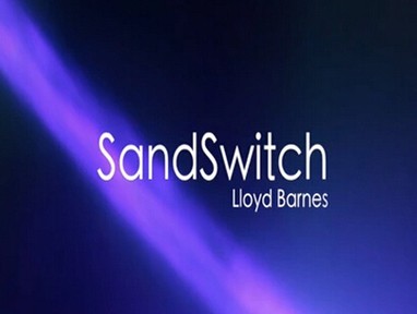 SandSwitch by Lloyd Barnes