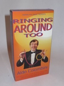 Aldo Colombini - Ringing Around Too