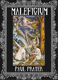 Paul Prater - Maleficium (PDF Download)