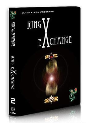 Harry Allen - Ring Exchange