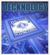 Peter Duffie - Decknology