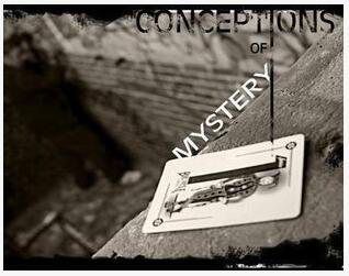 Shane Black - Conceptions of Mystery