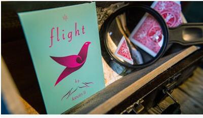 Flight by Kevin Li and Shin Lim Presents