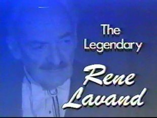 Rene Lavand - The Legendary