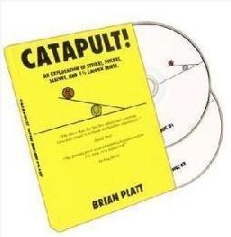 Catapult! by Brian Platt