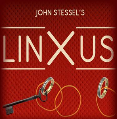 John Stessel - Linxus