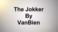 The Jokker by VanBien (Instant Download)