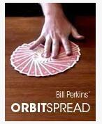 Bill Perkins - Orbit Spread