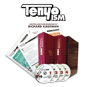 Tenyo-ism by Richard Kaufman