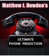 Matthew Dowden - The Ultimate Phone Prediction