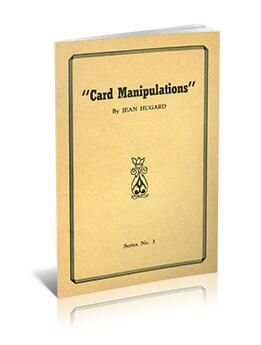Jean Hugard - Card Manipulations Vol3