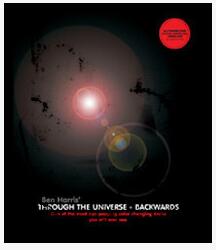 Ben Harris - Through The Universe-Backwards