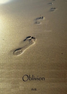 Oblivion - AVIK DUTTA