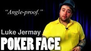 Luke Jermay - Poker Face