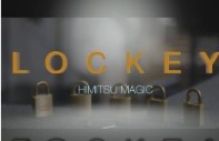 LOCKEY by Way & Himitsu Magic