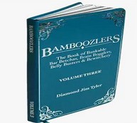 Diamond Jim Tyler - Bamboozlers 3