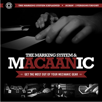 Mechanic Industries - MACAANIC