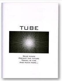 Jason Messina - Tube