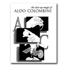 The Close-Up Magic of Aldo Colombini