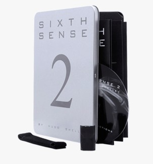 Hugo Shelley - Sixth Sense 2 (MP4 Video Download)
