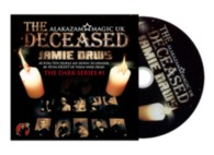 The Deceased by Jamie Daws (Mp4 Video Magic Download)
