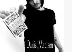 Daniel Madison - Bound