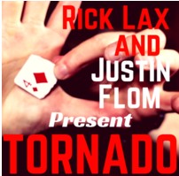 Tornado by Justin Flom and Rick Lax