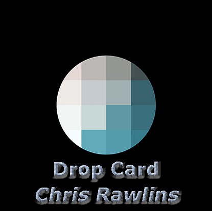 Drop Card by Chris Rawlins (PDF Download)