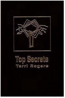 Terri Rogers - Top Secrets