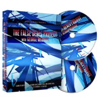 The False Deals Project (2 DVD set) with George McBride and Big Blind Media