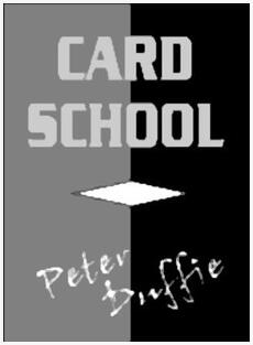 Peter Duffie - Card School