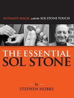 The Essential Sol Stone by Sol Stone