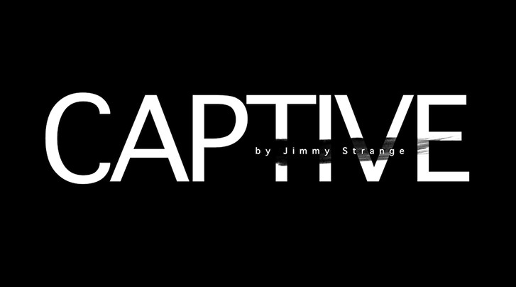 Captive by Jimmy Strange and Merchant of Magic