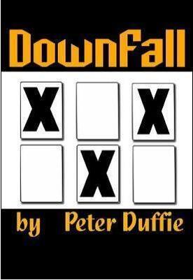 Peter Duffie - Downfall
