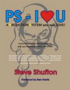 PS - I Love You! by Steve Shufton