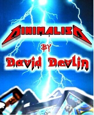 David Devlin - Minimalism