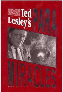 Ted Lesley - Paramiracles (PDF Download)