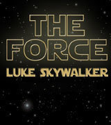 Justin Miller - The Force