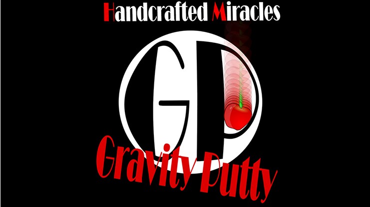 Gravity Putty by Hand Crafted Miracles