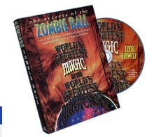 Zombie Ball (World's Greatest Magic)