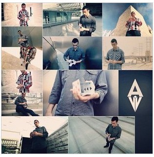 Project AVIV: A Breakthrough in Cardistry