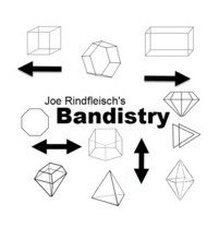 Bandistry by Joe Rindfleisch (Instant Download)