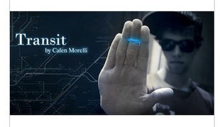 CALEN MORELLI - TRANSIT