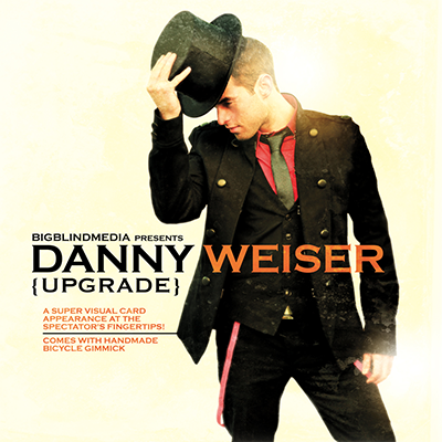 Danny Weiser - Upgrade