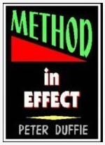 Peter Duffie - Method In Effect