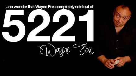 5221 by Wayne Fox - Download now