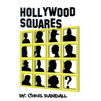 Hollywood Squares by Chris Randall