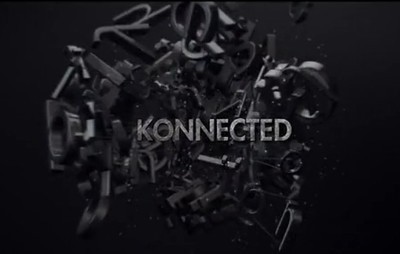 Morgan Strebler & SansMinds - Konnected